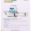 syringe pump