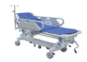 patient trolly