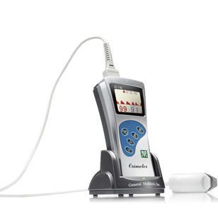pulse oximeter pulse oximeter