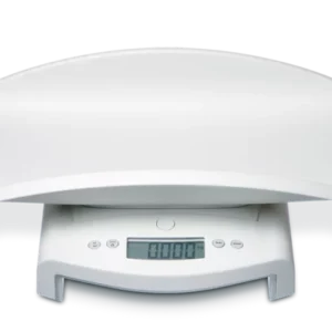 Digital baby scale