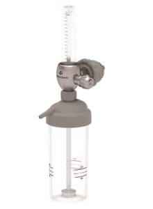 فلوميتر أكسجين لشبكات الغازات الطبية