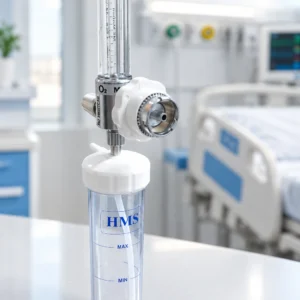 Oxygen Flowmeter