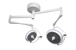 LED surgical light