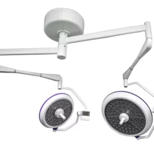 LED surgical light