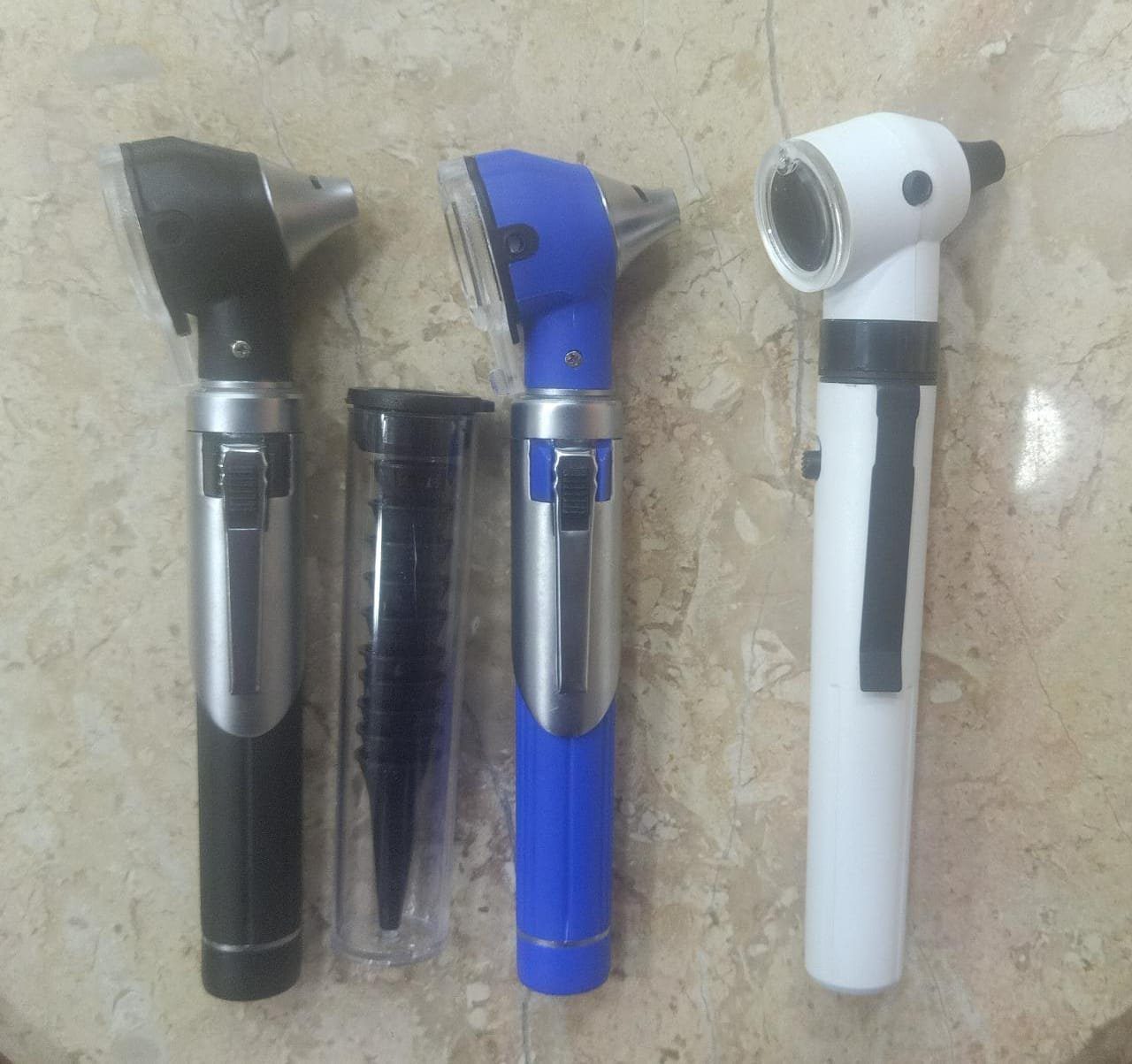 منظار اذن Otoscope منظار أذن Otoscope